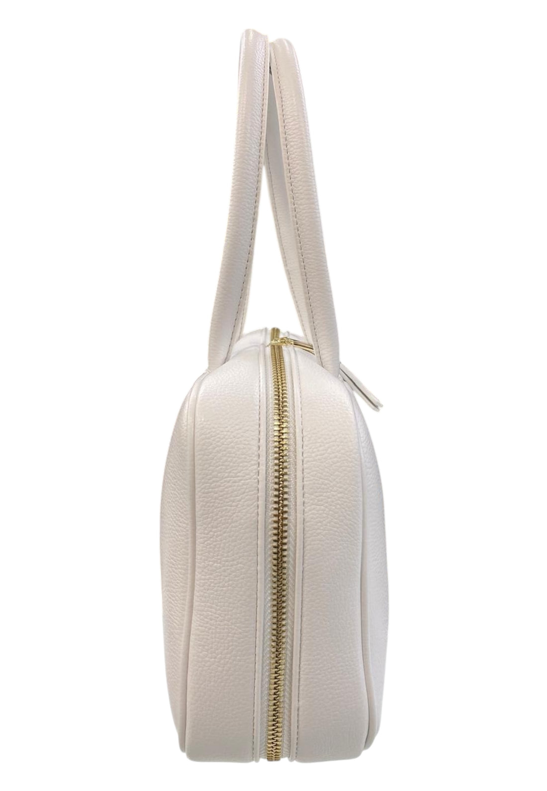 BORSA BAULETTO A SPALLA DONNA GAELLE GAACW03041 BIANCO