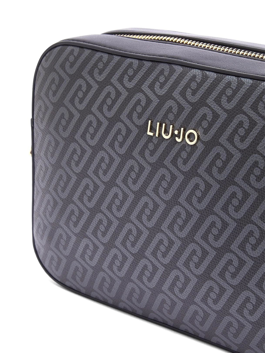 BORSA CAMERA CASE LIU-JO AF6211E1137 22222 NERO