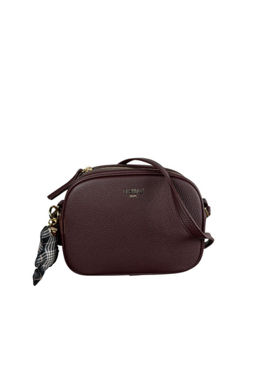 BORSA CAMERA CASE PASHBAG MILLY 20293 BORDEAUX