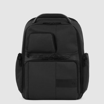 ZAINO PIQUADRO CA6239W129BM NERO 15.6"