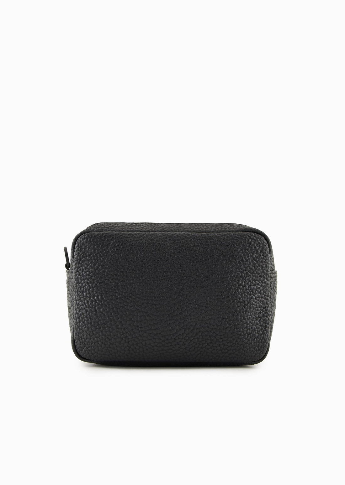 POCHETTE UOMO ARMANI EXCHANGE 958542 CC828 00020 BLACK