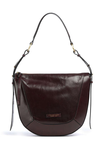 BORSA A SPALLA THE BRIDGE FEDORA 04320401 YF MOSTO