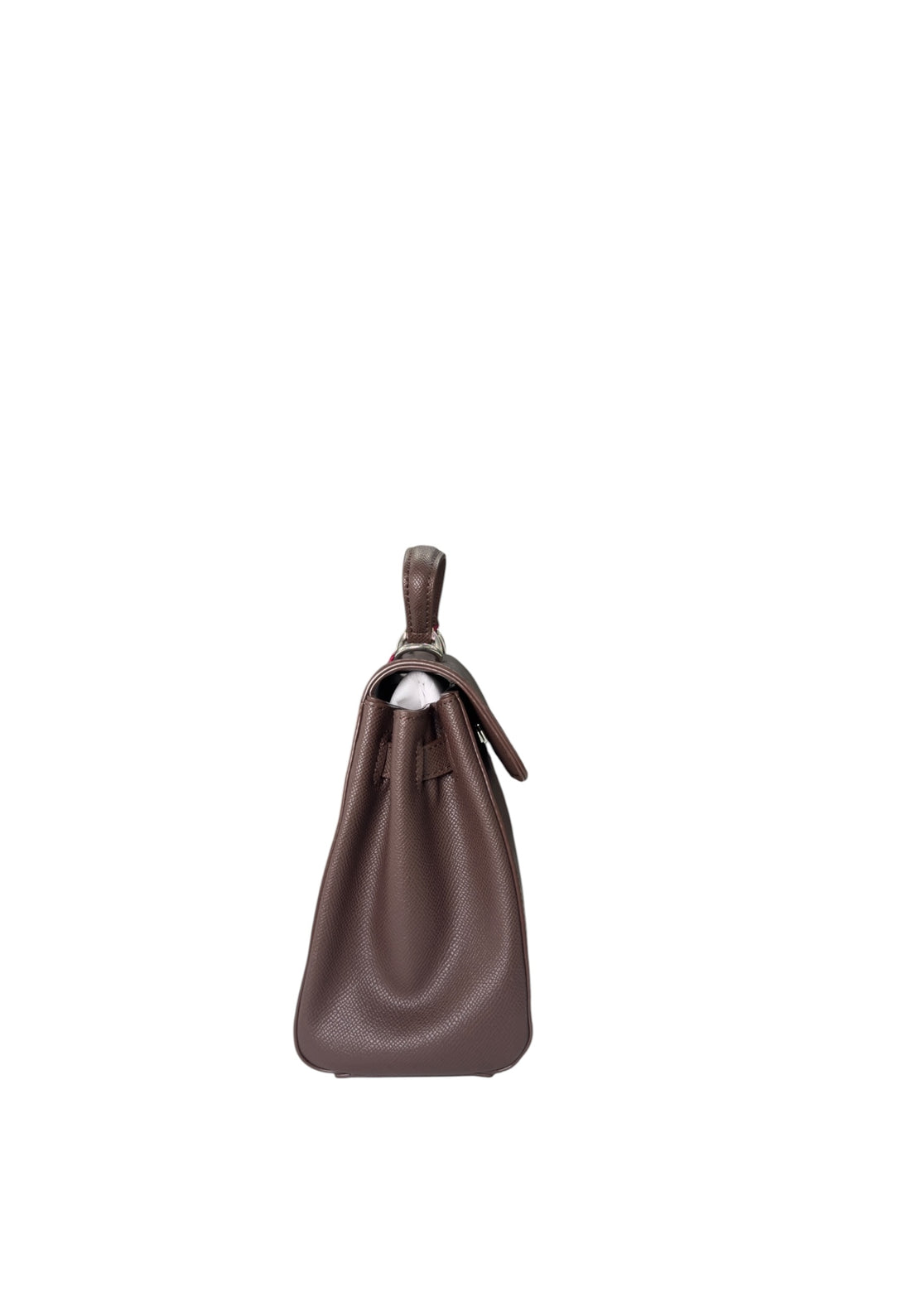 BORSA A MANO E TRACOLLA DONNA MARIACELINE SMART MC6805-2 COFFEE