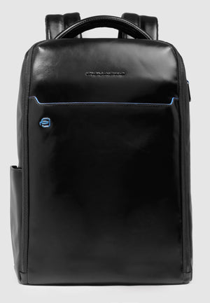 ZAINO FAST-CHECK PIQUADRO CA6858B2 NERO PC 14"