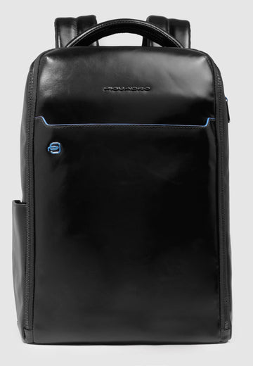 ZAINO FAST-CHECK PIQUADRO CA6858B2 NERO PC 14"