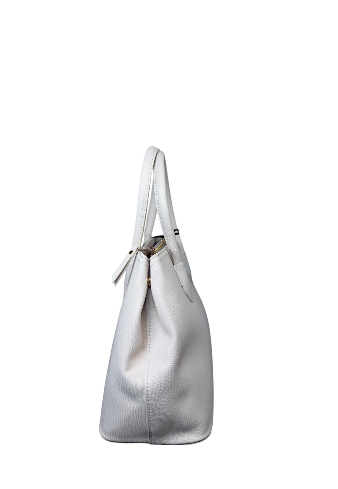 BORSA A MANO E TRACOLLA DONNA GAELLE GAACW03306 CREMA