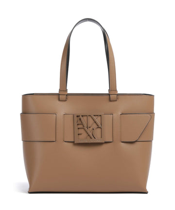 BORSA ARMANI EXCHANGE 949138 0A874 U6185 MARIONETTE