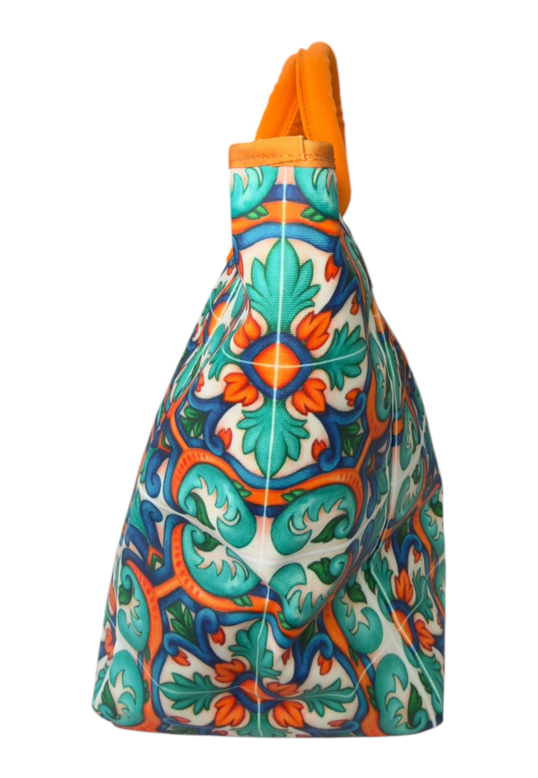 BORSA MARE GRANDE YNOT LIPARI LPI-005S6 ORANGE