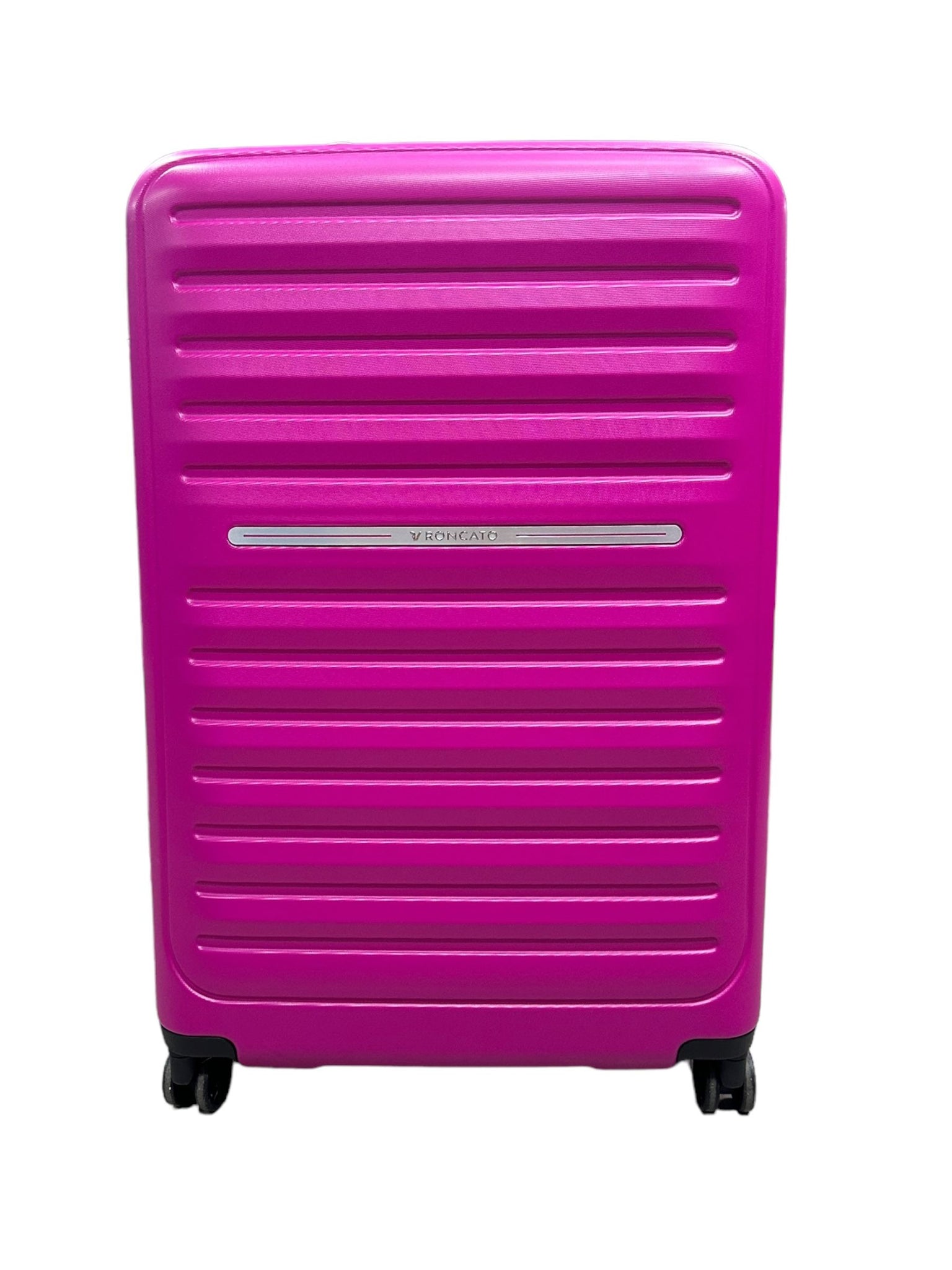 RONCATO TROLLEY CASE LARGE IBIZA 41314119 MAGENTA 