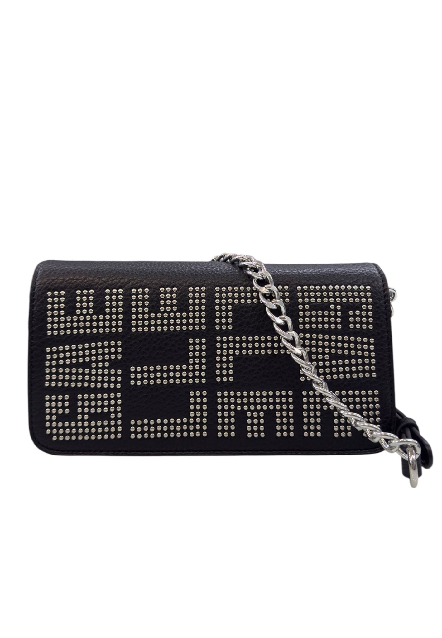 BORSA TRACOLLINA DONNA GAELLE GAACW03017 NERO