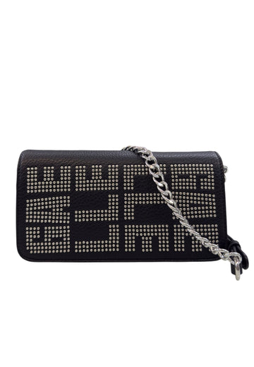 BORSA TRACOLLINA DONNA GAELLE GAACW03017 NERO