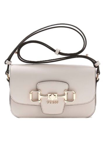 BORSA TRACOLLINA DONNA GUESS JANIE VG991021 STONE