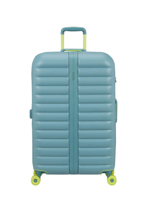 VALIGIA AMERICAN TOURISTER NEOVIBE 159933 MUTED MINT 78 CM