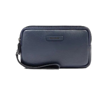 POCHETTE DA POLSO PIQUADRO UOMO MODUS AC4221MO BLU