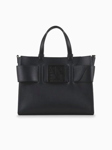 ARMANI EXCHANGE BAG 942689 0A874 00020 BLACK