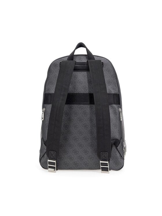 GUESS MEN'S BACKPACK HMEVZLP3241 BLACK