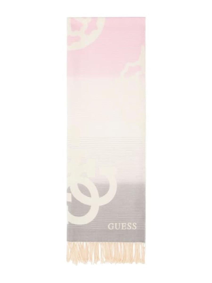 GUESS WOMEN'S SCARF AW5050VIS03 REG