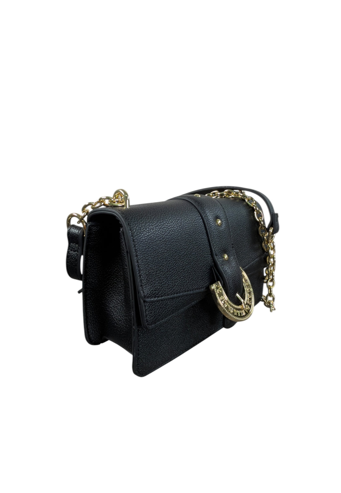 BORSA DONNA TRACOLLINA GAELLE GAACW03119 NERO