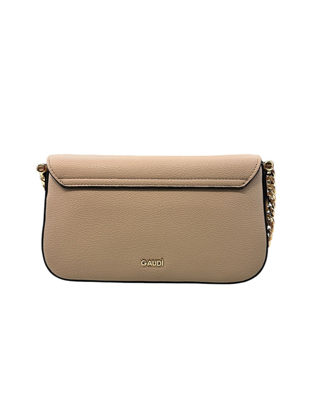 BORSA TRACOLLINA GAUDì CLAIRE V4AI-11814 SAND