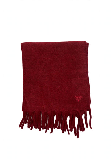 SCIARPA DONNA PASHBAG 20434 BORDEAUX