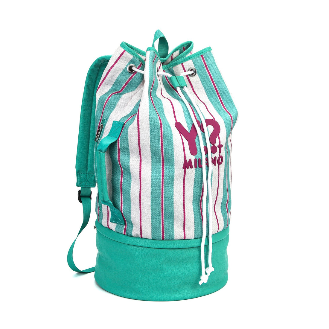 SACCA MARE GRANDE YNOT MISTRAL MST-001S6 ACQUA