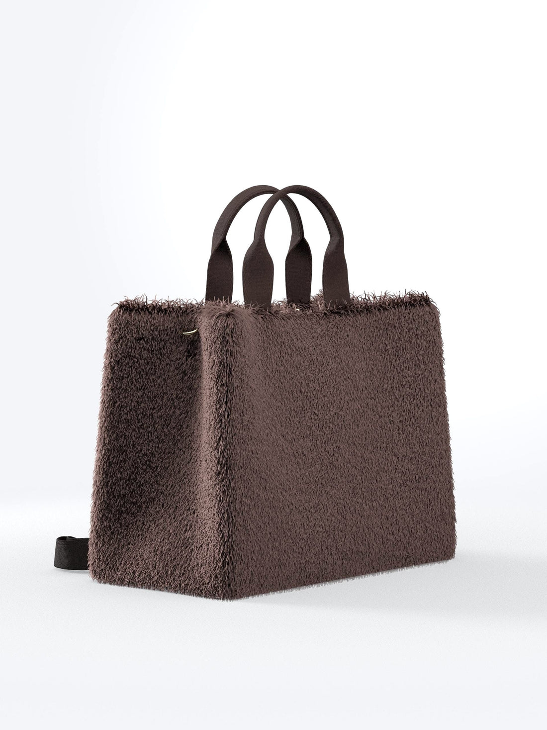 BORSA A MANO E TRACOLLA LIU-JO 2F6037_E0218 00533 T.MORO