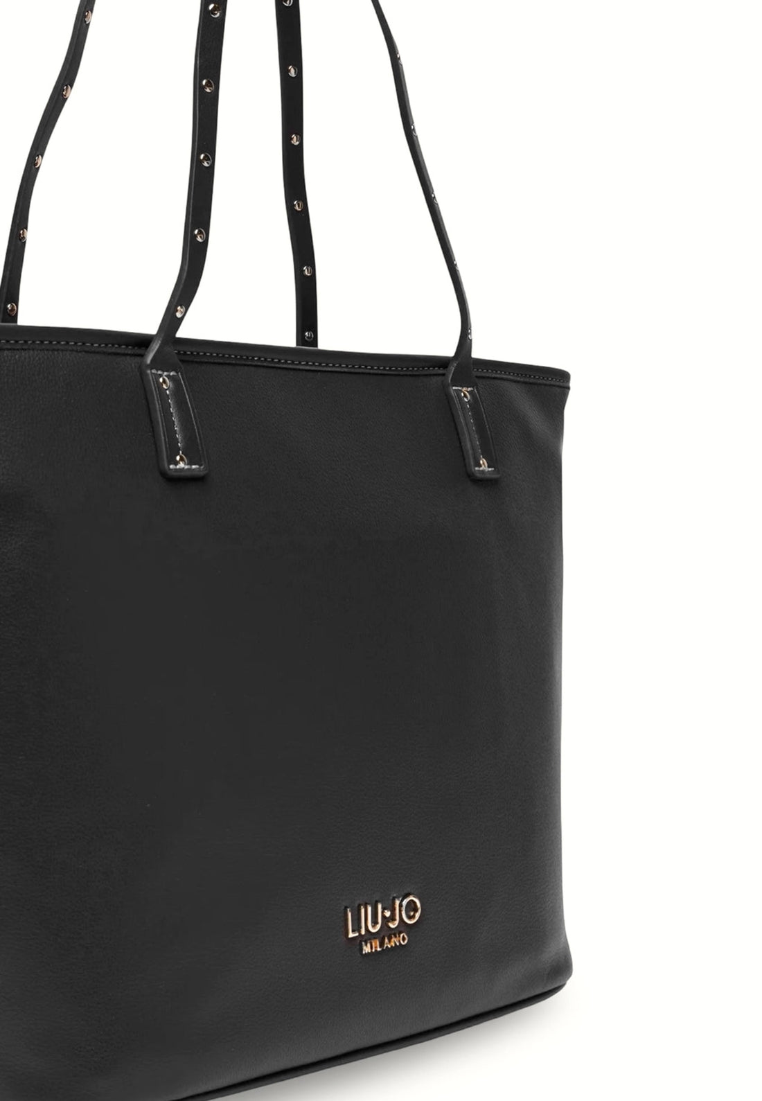 BORSA A SPALLA LIU-JO GRANDE EVRIM AF6070_E1120 NERO