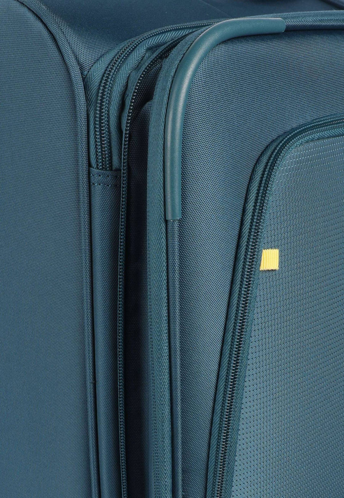 SET TRAVELITE SEMIRIGIDO UMBRIA PETROLIO