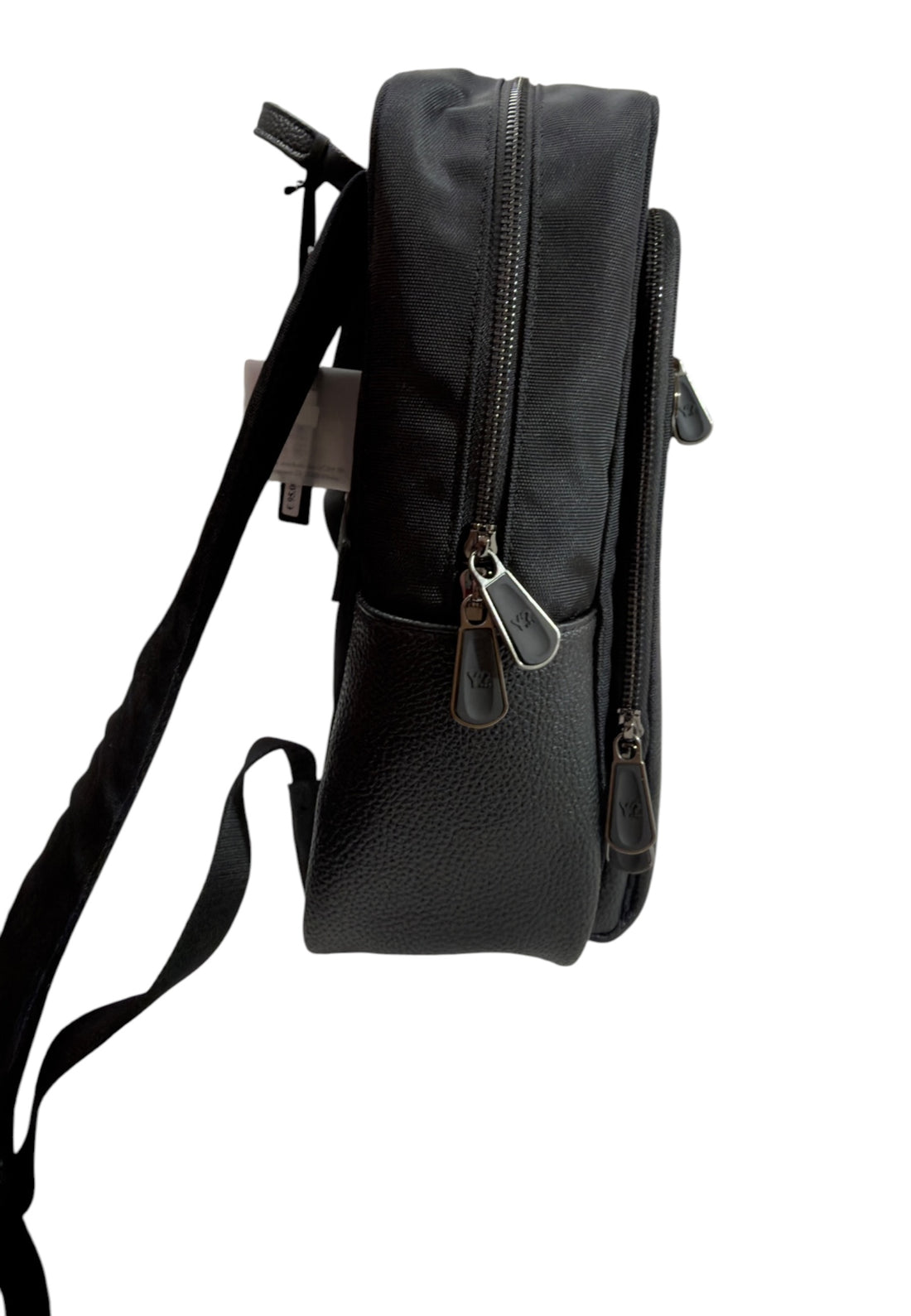 ZAINO UOMO YNOT DYN025 BLACK