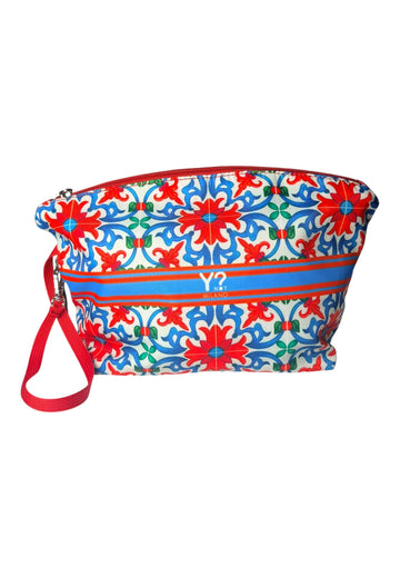 NECESSAIRE MARE YNOT LIPARI LPI-007S6 RED