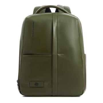 ZAINO PIQUADRO CA6767W137 VERDE 15.6"