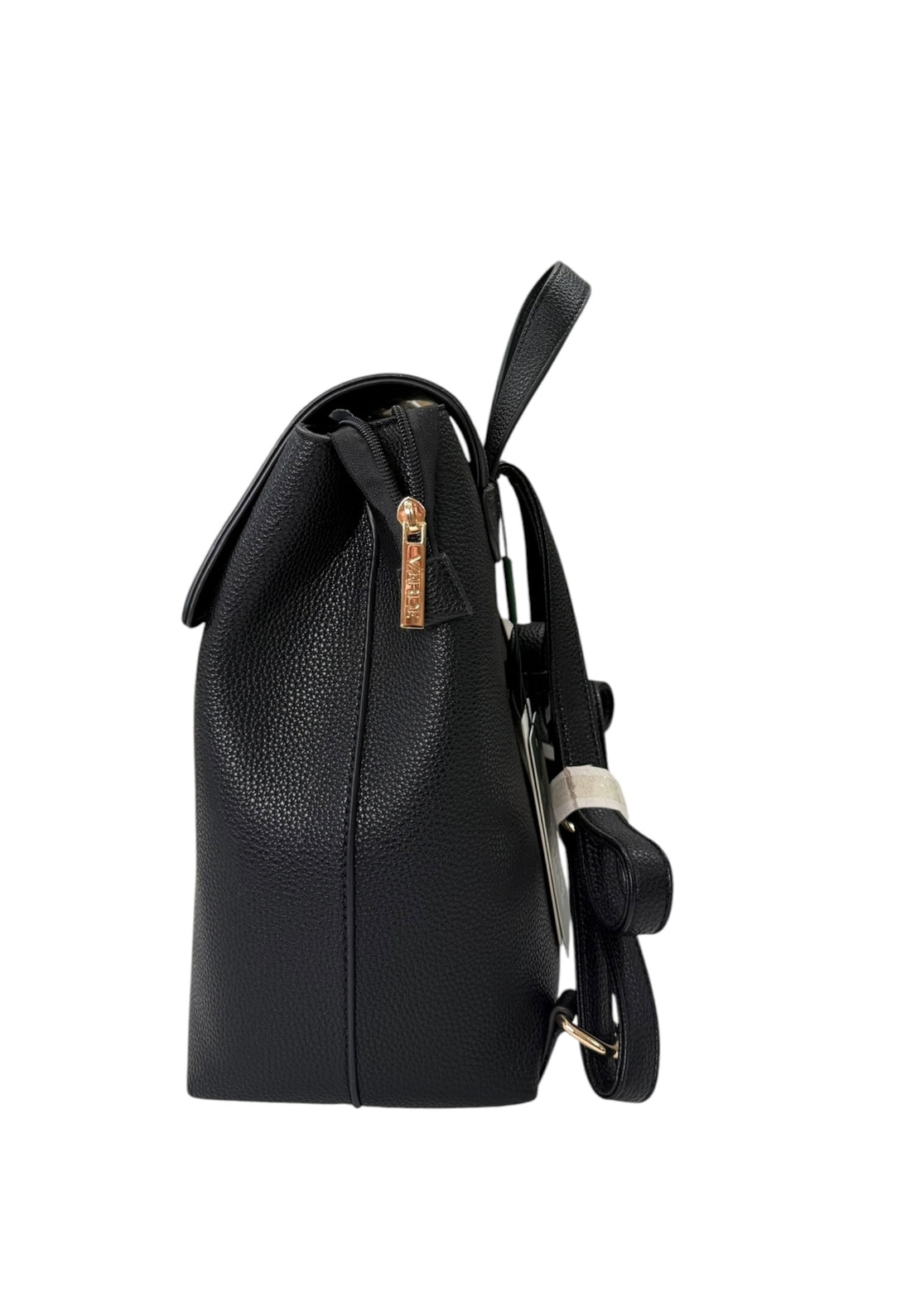 ZAINO DONNA VERDE 16-0008550 NERO