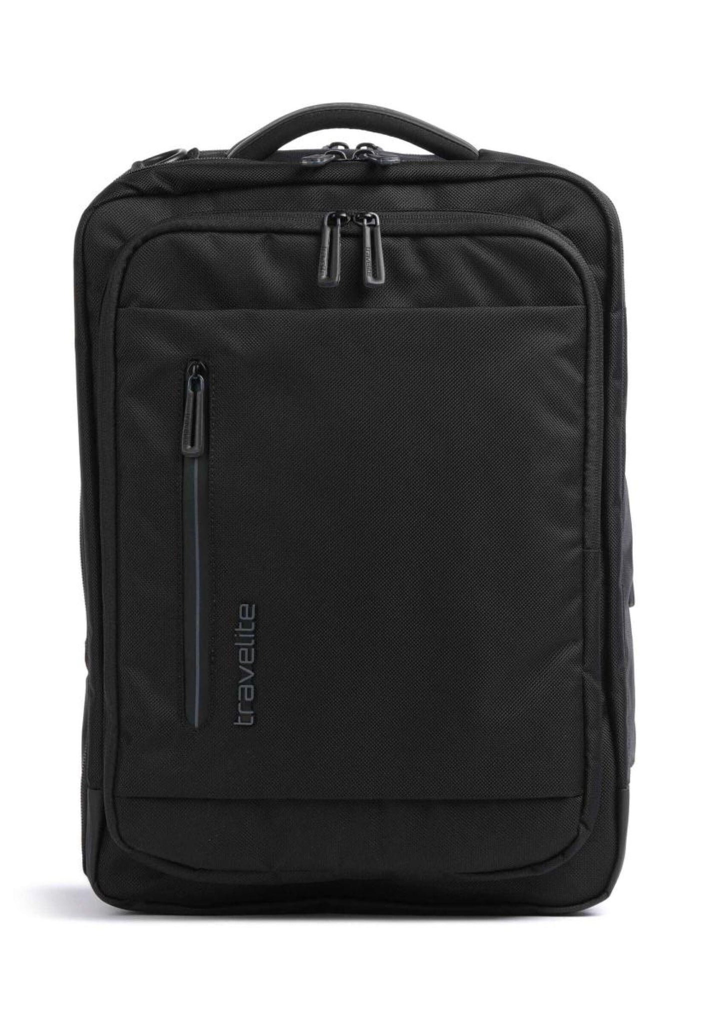 ZAINO DA VIAGGIO-CABINA TRAVELITE 92904-01 BLACK