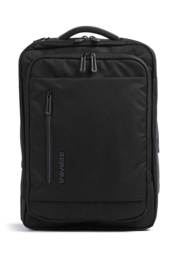 ZAINO DA VIAGGIO-CABINA TRAVELITE 92904-01 BLACK