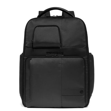 PIQUADRO MEN'S BACKPACK CA6517W129 BLACK