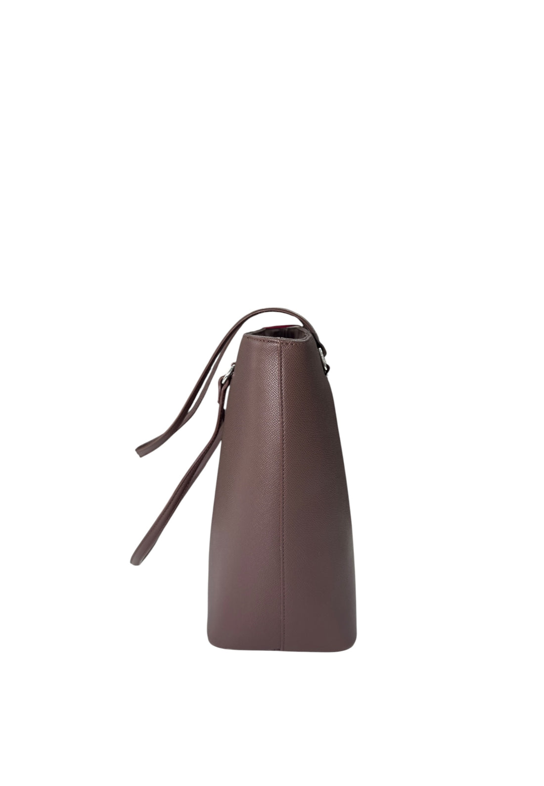 BORSA A SPALLA DONNA MARIACELINE DAILY MC6805-1 COFFEE