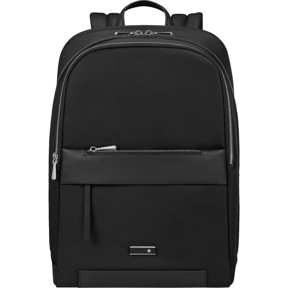 ZAINO SAMSONITE DONNA ZALIA 3.0 147734 NERO 15.6"