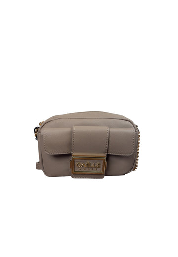 BORSA TRACOLLINA CAMERA BAG GAELLE GAACW03330 SABBIA