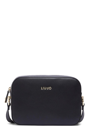 BORSA CAMERA CASE LIU-JO AF6211E1019 22222 NERO