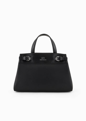 ARMANI EXCHANGE BAG 949133 4R755 00020 BLACK