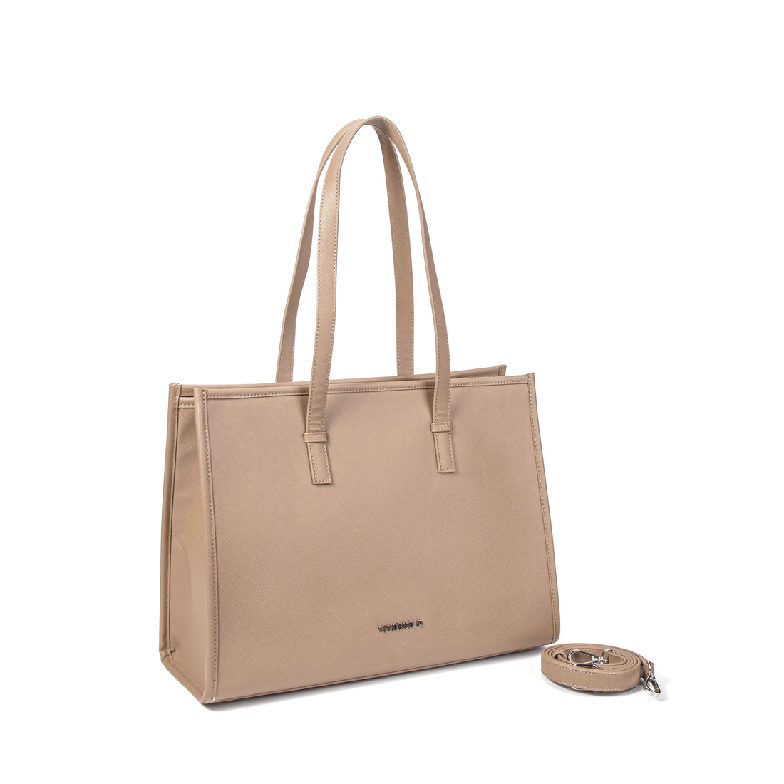 BORSA  VIVIENNE D V082 CAMEL