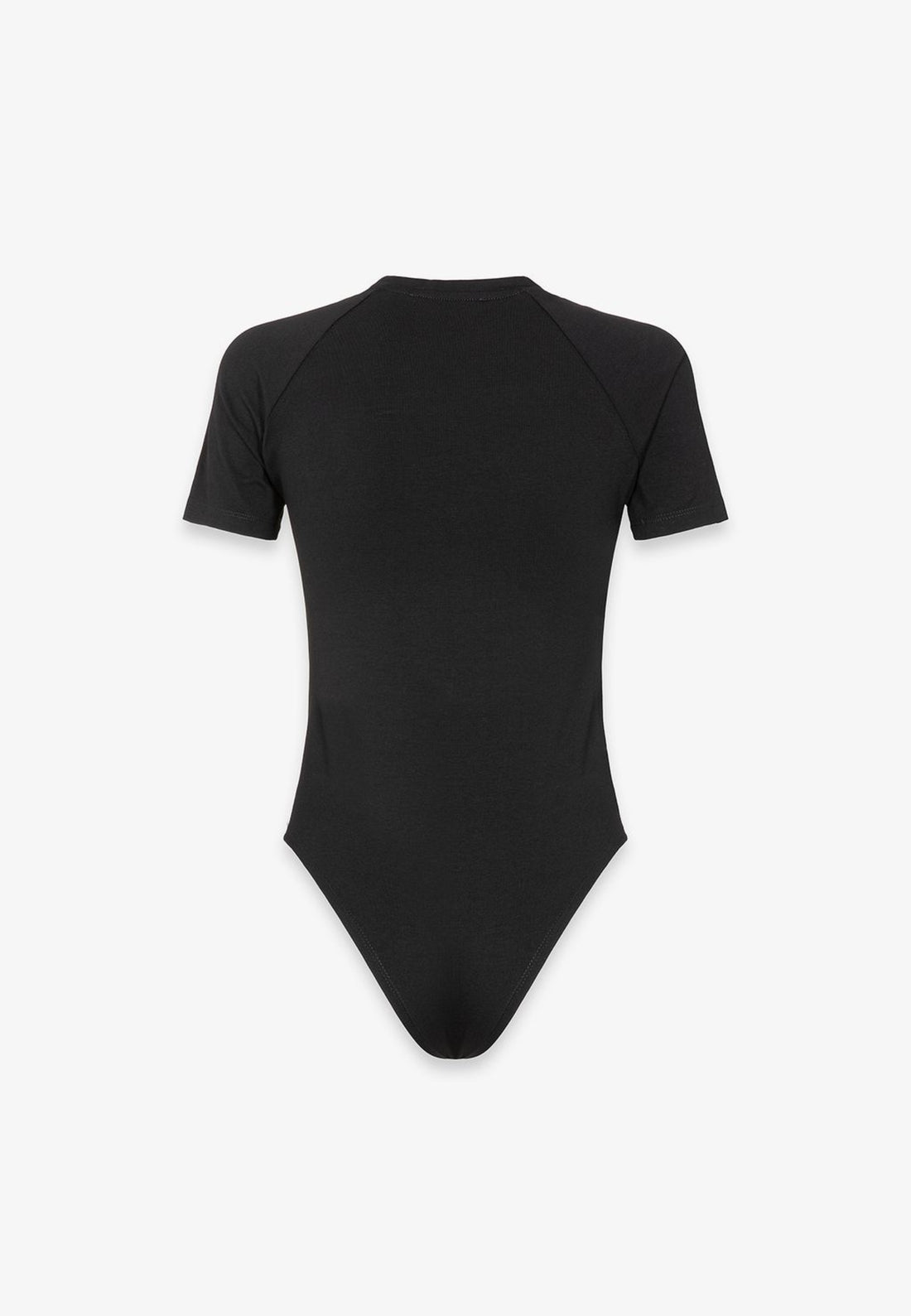 MAGLIA BODY DONNA GAELLE GAABW09232 NERO