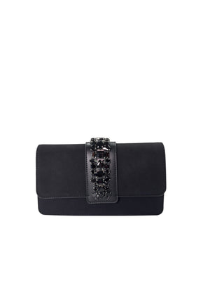 BORSA TRACOLLINA DONNA MARIACELINE MC6507-2 BLACK