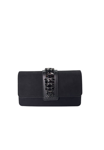BORSA TRACOLLINA DONNA MARIACELINE MC6507-2 BLACK