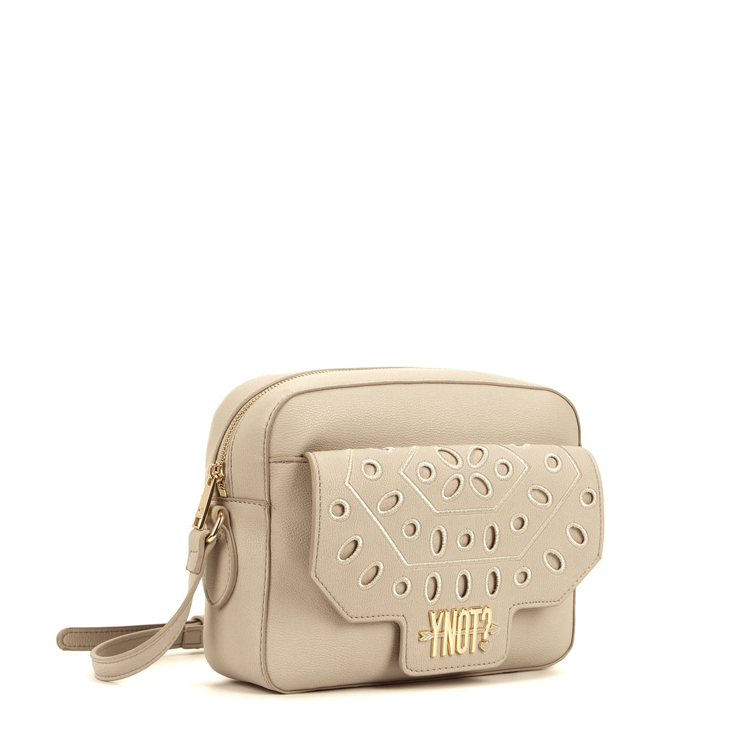 BORSA CAMERA BAG YNOT MAR-007S6 ALMOND