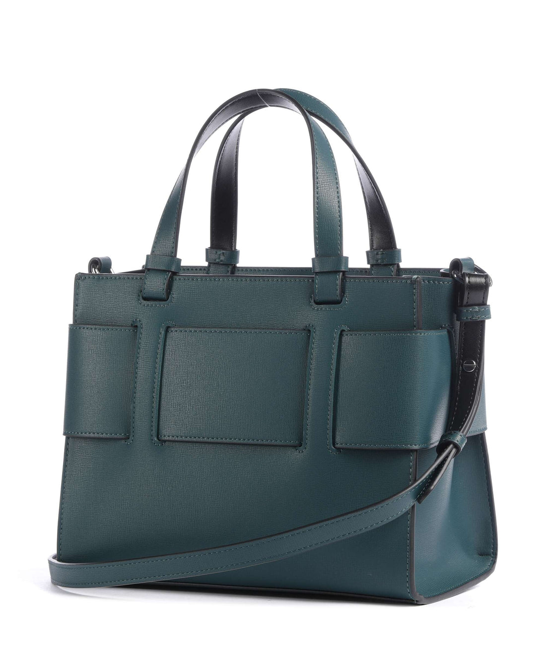 BORSA A MANO E TRACOLLA ARMANI EXCHANGE PICCOLA 942690 0A874 U7338 MYSTERY