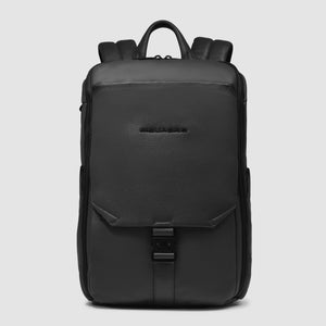 ZAINO UOMO PIQUADRO CA6610S135 NERO PC 14"