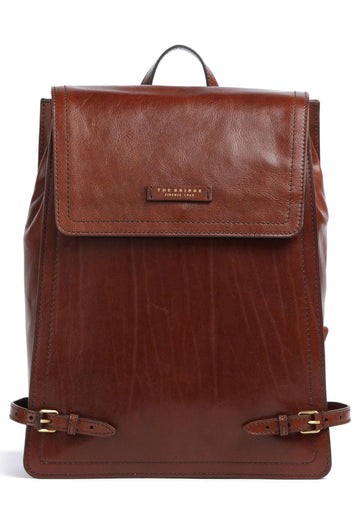ZAINO THE BRIDGE MONICA 04503601 14 MARRONE