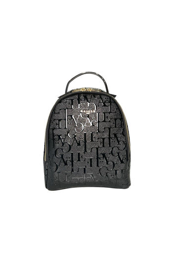 ZAINO DONNA GAELLE GAACW03276 NERO