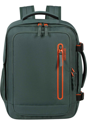 ZAINO-CABINA AMERICAN TOURISTER TAKE2CABIN S/M 159226 DARK FOREST